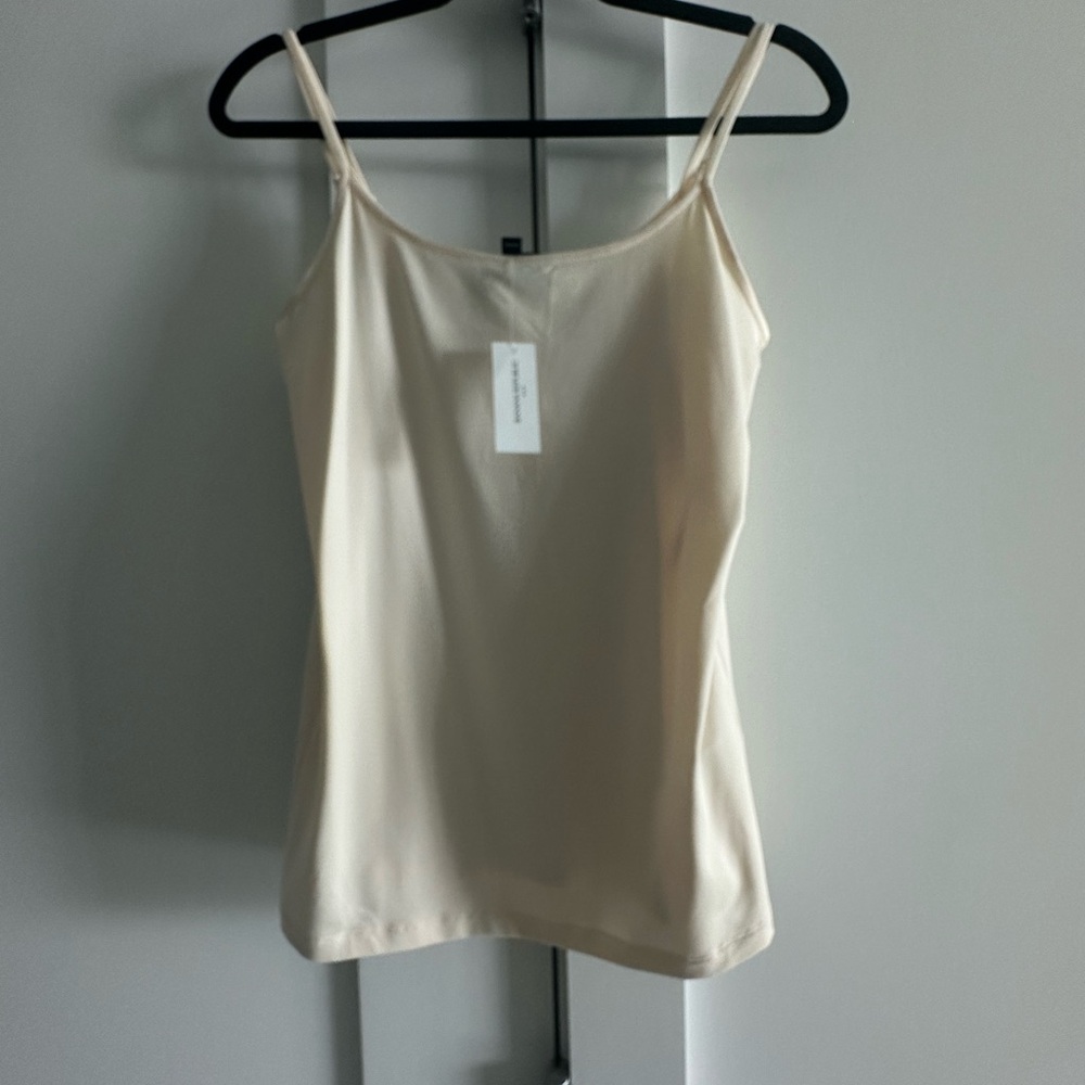 Banana Republic Tank Top…NWT